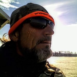 Meet your Posher, Eddie